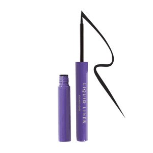 Anastasia Beverly Hills Voděodolné tekuté oční linky (Liquid Liner) 2,4 ml Black