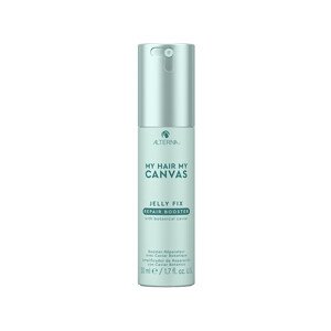 Alterna Obnovující vlasový booster My Hair My Canvas (Jelly Fix Repair Booster) 50 ml