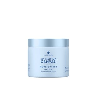 Alterna Vyživující maska pro kudrnaté a vlnité vlasy My Hair My Canvas (More Butter Masque) 177 ml