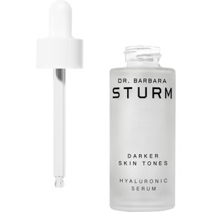 Dr. Barbara Sturm Hydratační sérum s kyselinou hyaluronovou Darker Skin Tones (Hyaluronic Serum) 30 ml