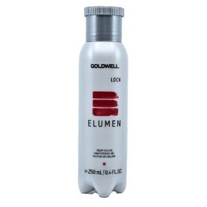 Goldwell Ustalovač barvy na vlasy Elumen (Color Sealing) 250 ml
