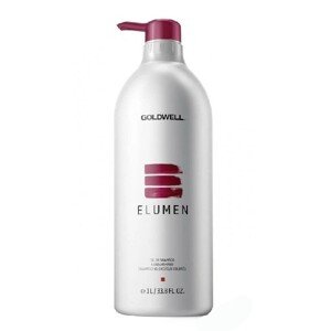 Goldwell Pečující šampon pro barvené vlasy Elumen (Color Shampoo) 1000 ml