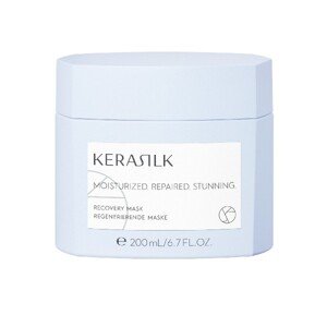 Goldwell Regenerační maska na vlasy Kerasilk (Recovery Mask) 200 ml