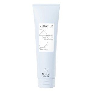 Goldwell Multifunkční balzám pro kudrnaté a vlnité vlasy Kerasilk (Curl Balm) 150 ml